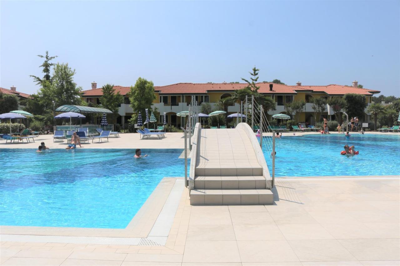 Villaggio Ducale 012 Apartment Bibione