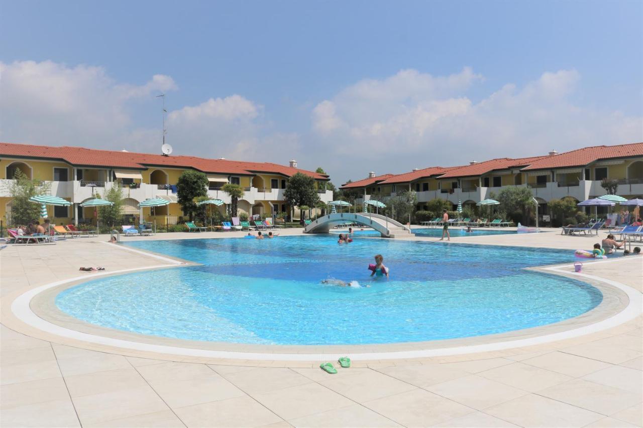 Villaggio Ducale 012 * Bibione