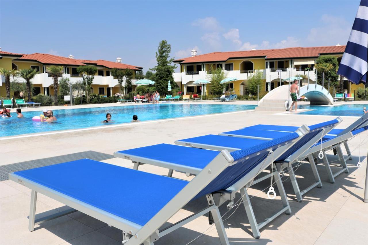 Apartment Villaggio Ducale 012 *