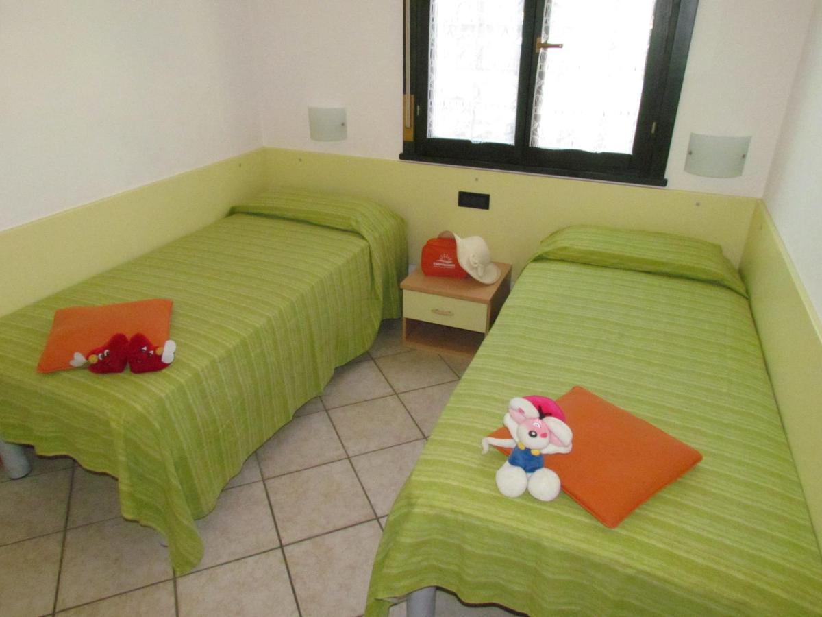 Villaggio Ducale 012 Apartment *