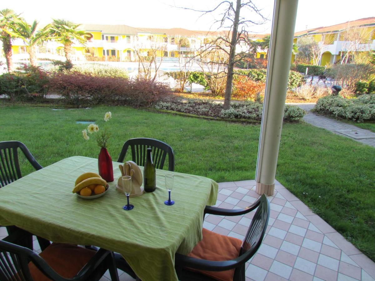 Villaggio Ducale 012 Apartment