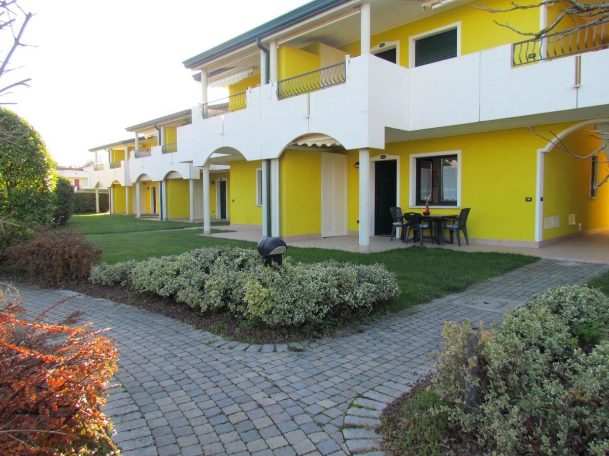 Villaggio Ducale 012 Apartment
